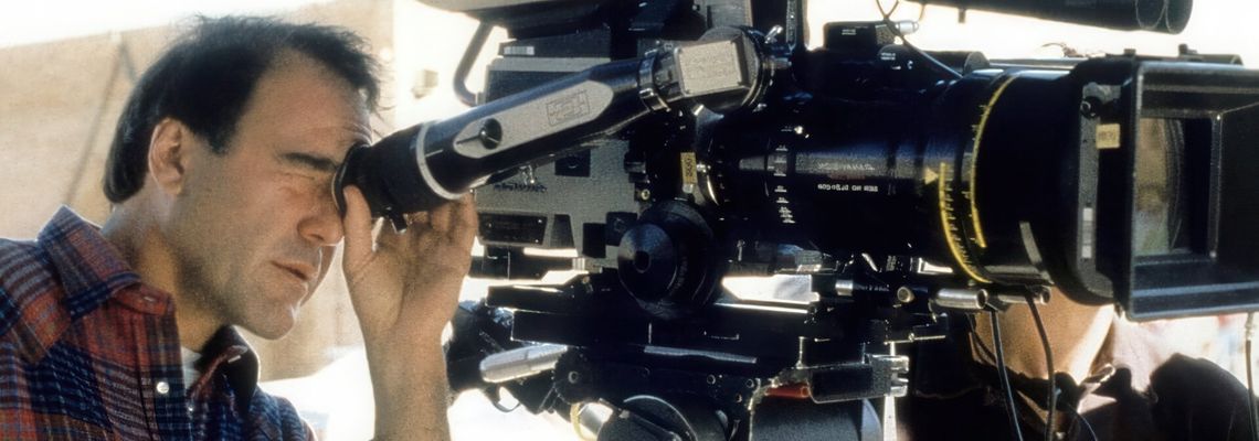 Cover Oliver Stone, l’Amérique au vitriol