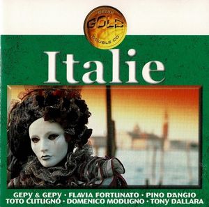 Nostalgie Serie Gold - Italie