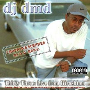 O.G. Ron C’s Intro - Chopped & Screwed