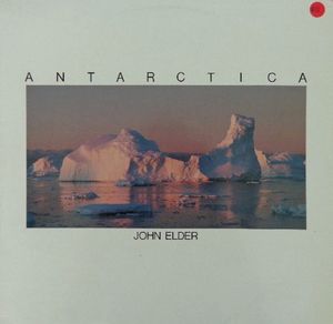 Antarctica