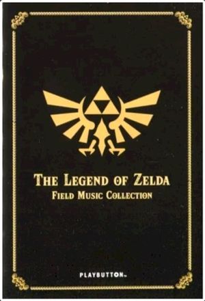 The Adventure of Link: Overworld Map Theme