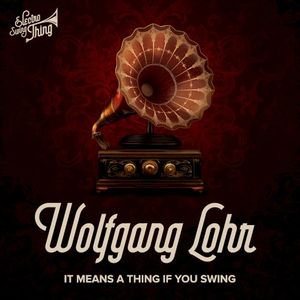 It Means A Thing If You Swing (EP)