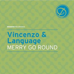 Merry Go Round (EP)