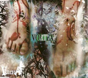 VORTEX (Single)