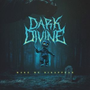 Make Me Disappear (Single)