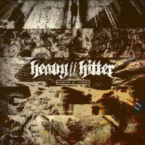 Moments of Misery (EP)