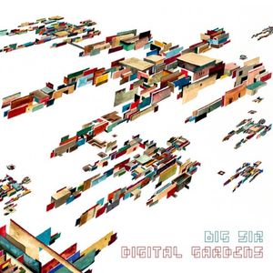 Digital Gardens (Live)