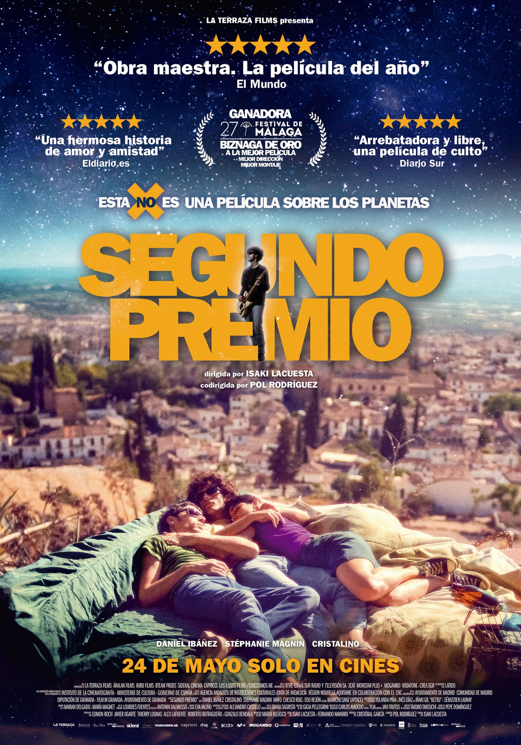 poster