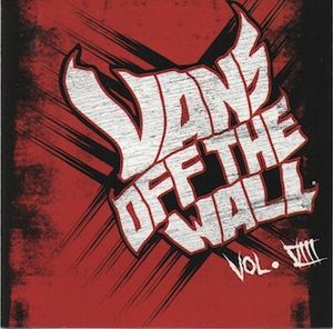 Vans Off the Wall, Volume VIII