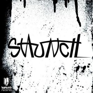 Staunch (EP)