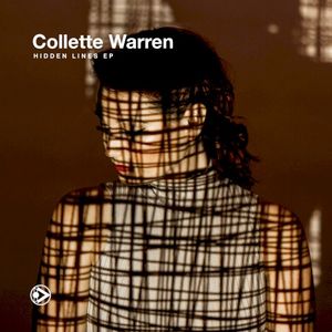 Hidden Lines EP (EP)