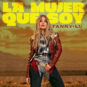La mujer que soy (Single)