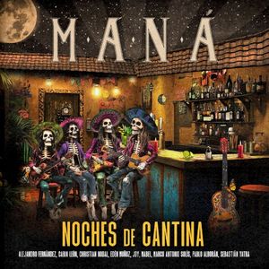 Noches de cantina