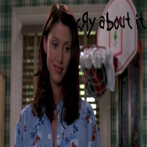 cry about it (Single)
