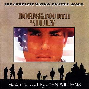 Born on the Fourth of July (OST)