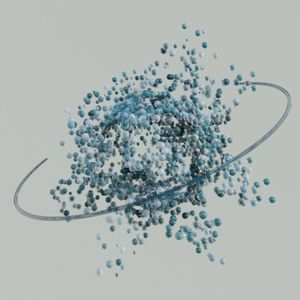 Expanse (Single)