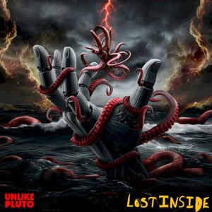 Lost Inside (Single)