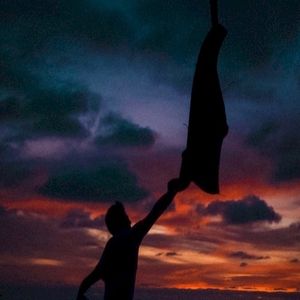 Letting Go (Single)