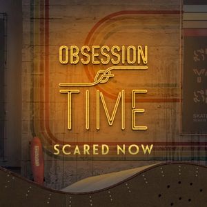 Scared Now (Single)