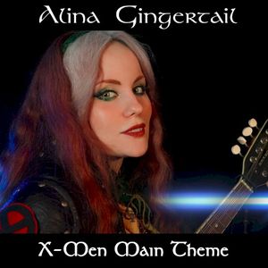 X‐Men Main Theme (Cover) (Single)