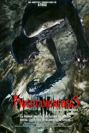 Muertamorfosis