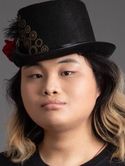Lín Mào-Mào