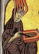 Hildegarde de Bingen