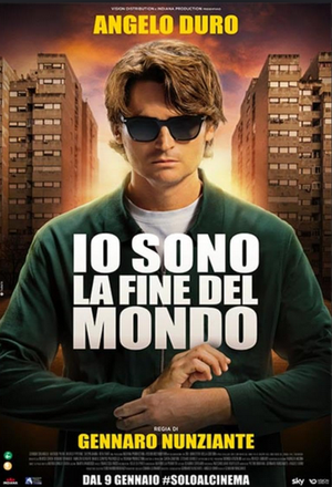 Io sono la fine del mondo