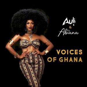 Voices of Ghana (EP)