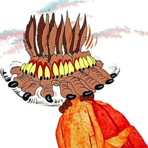 Headspin (EP)