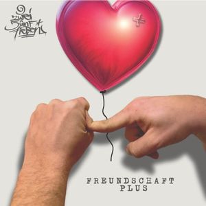 Freundschaft Plus
