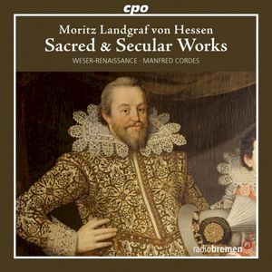 Sacred & Secular Works