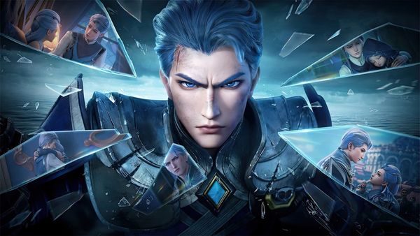 Honor of Kings: Chapter of Glory 2