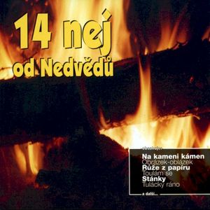 14 nej od Nedvědů