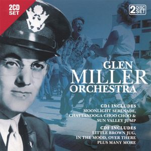 Glen Miller Orchestra