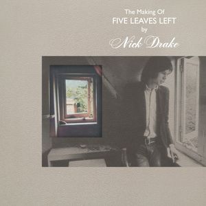 The Making of Five Leaves Left