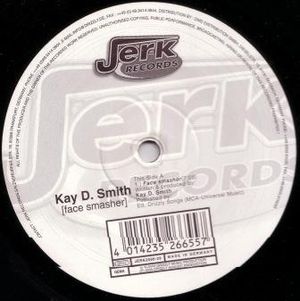 Face Smasher (EP)