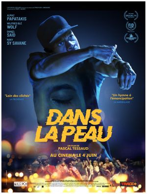 Dans la peau