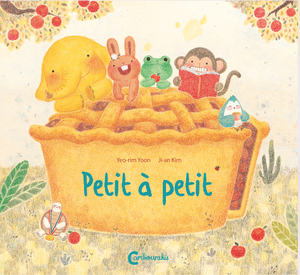 Petit à petit