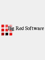 The Big Red Software
