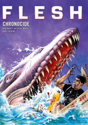 Flesh : Chronocide