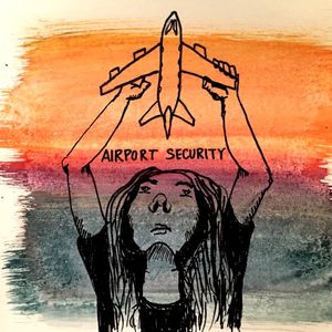 Airport Security (Single)