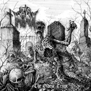 The Oldest Crypt (EP)