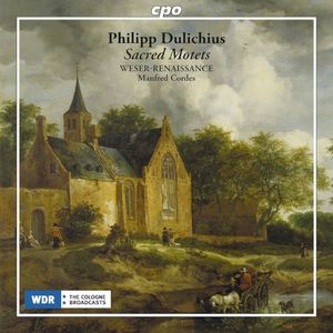 Sacred Motets