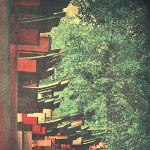 Decades in Red (EP)