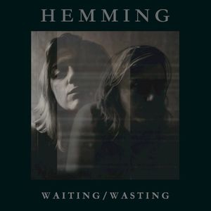 Waiting/Wasting (EP)