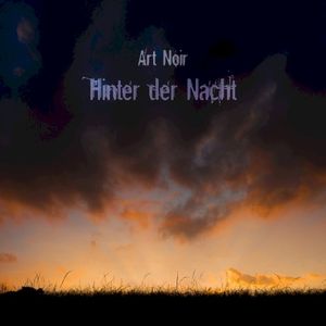 Hinter der Nacht (Single)