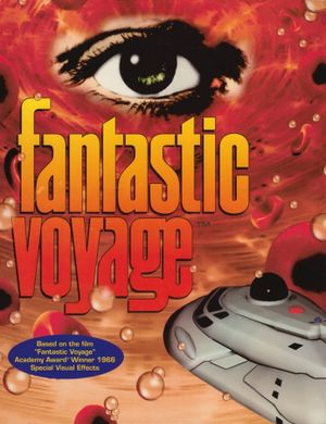 Fantastic Voyage
