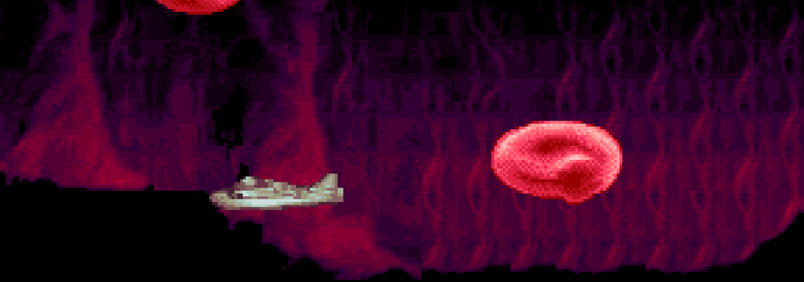 Cover Fantastic Voyage