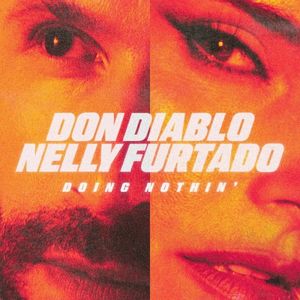 Doing Nothin' (Single)